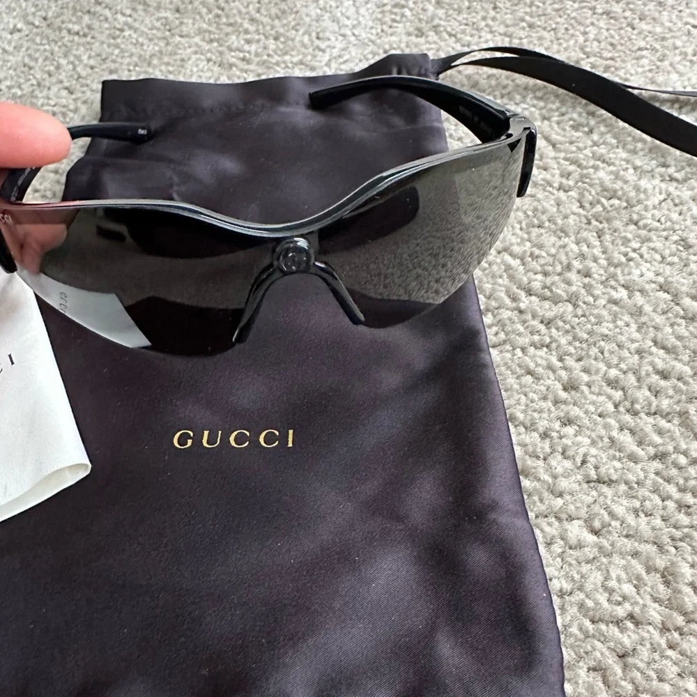 Gucci 100% authentic